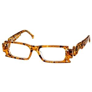 Etnia Barcelona: La Monture Falstaff eyeglasses frames